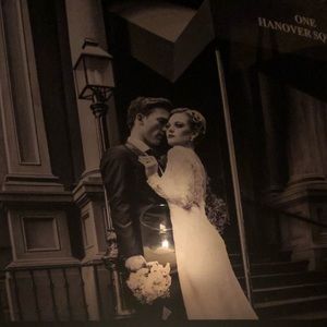 Meet your Posher, Monica